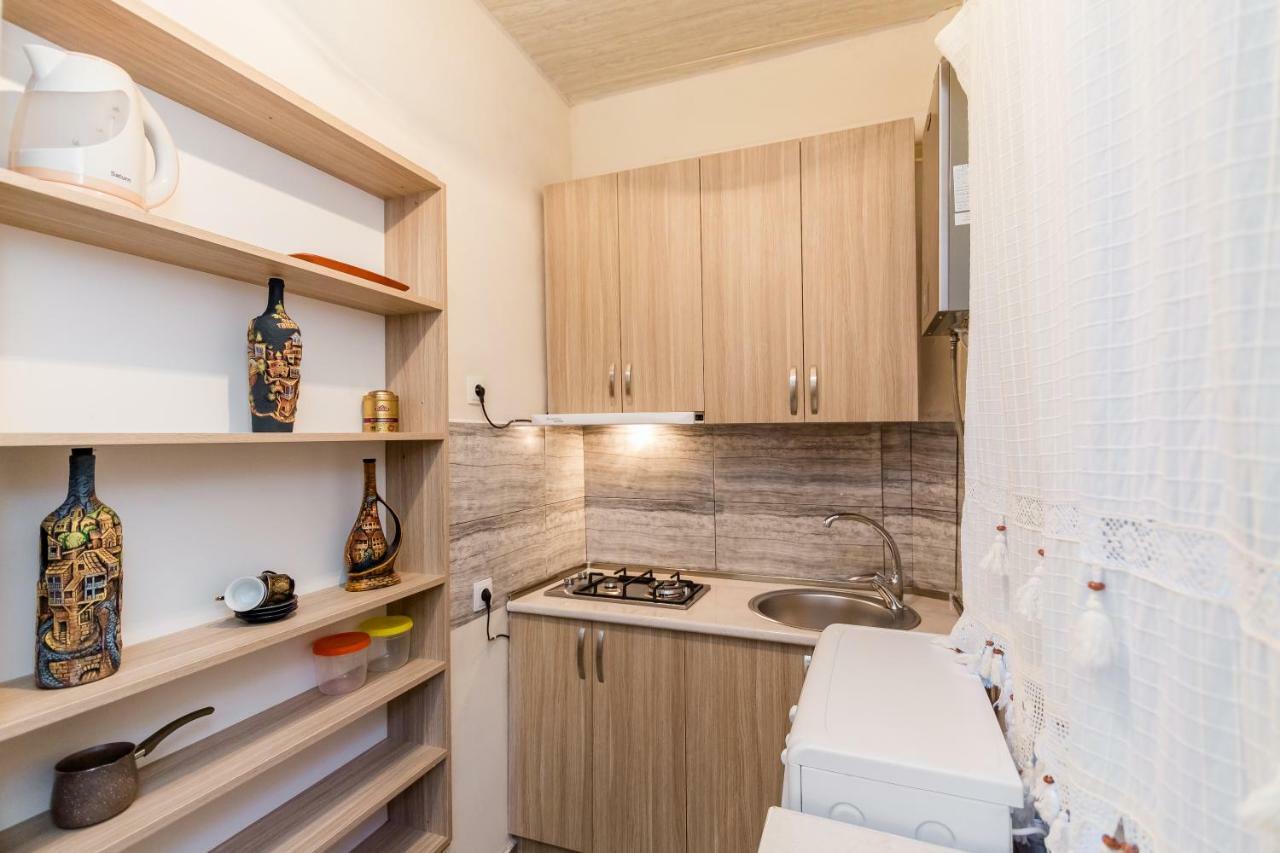 Sweet Home Tbilisi Zewnętrze zdjęcie