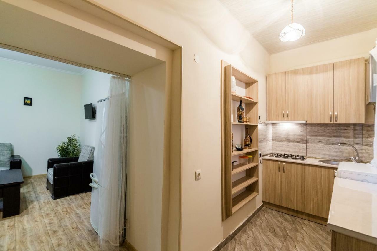 Sweet Home Tbilisi Zewnętrze zdjęcie