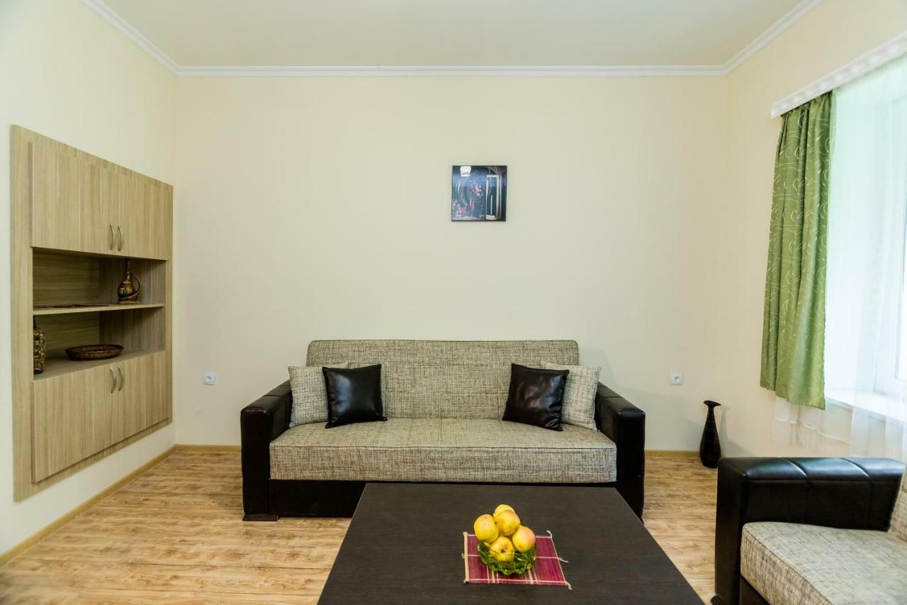Sweet Home Tbilisi Zewnętrze zdjęcie