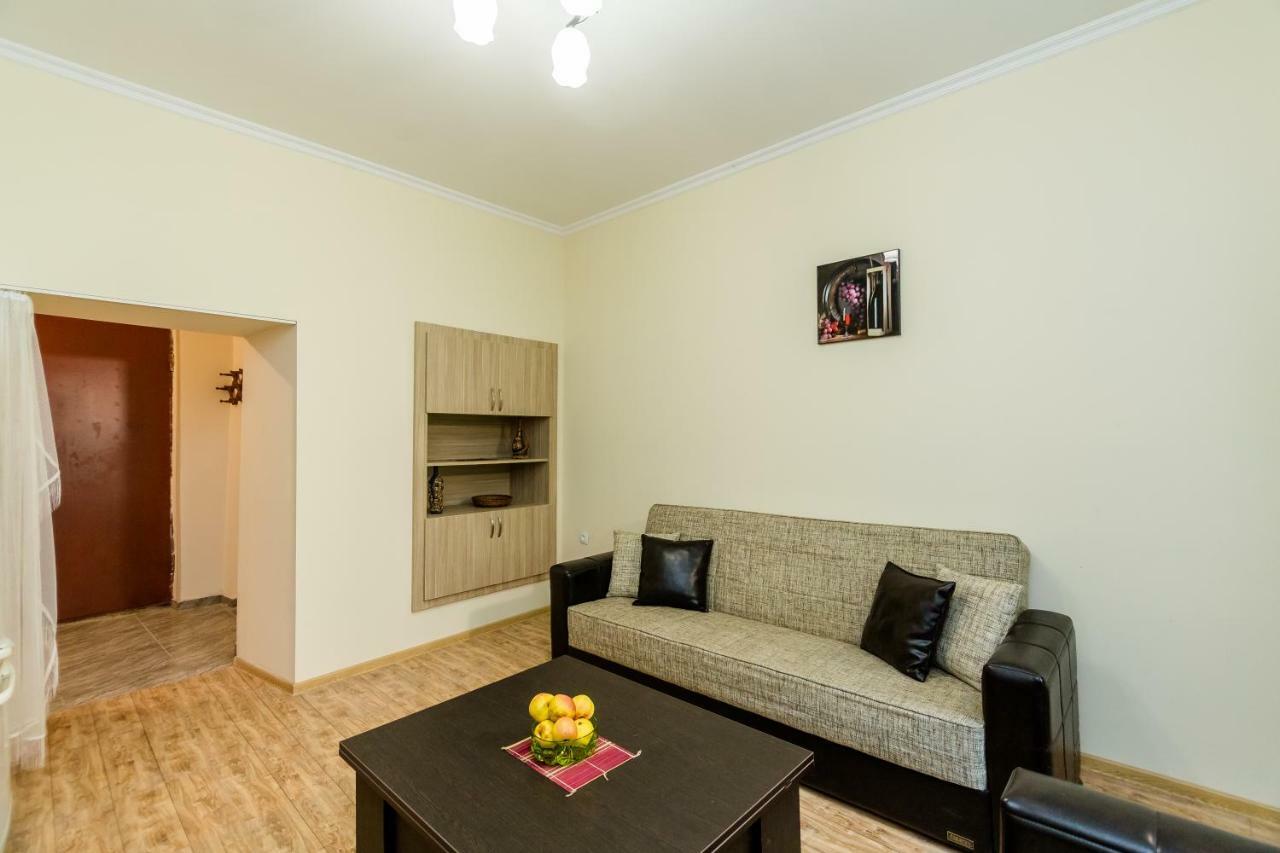 Sweet Home Tbilisi Zewnętrze zdjęcie