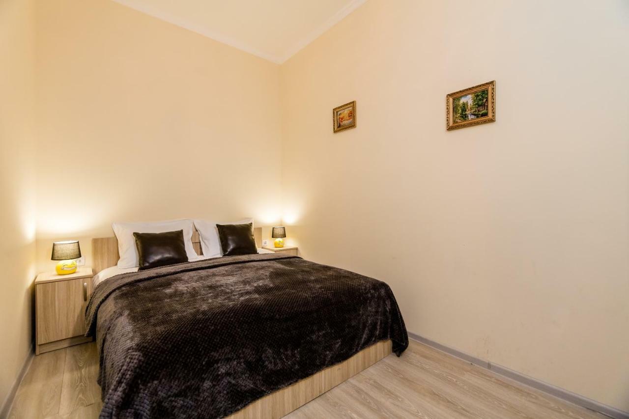 Sweet Home Tbilisi Zewnętrze zdjęcie