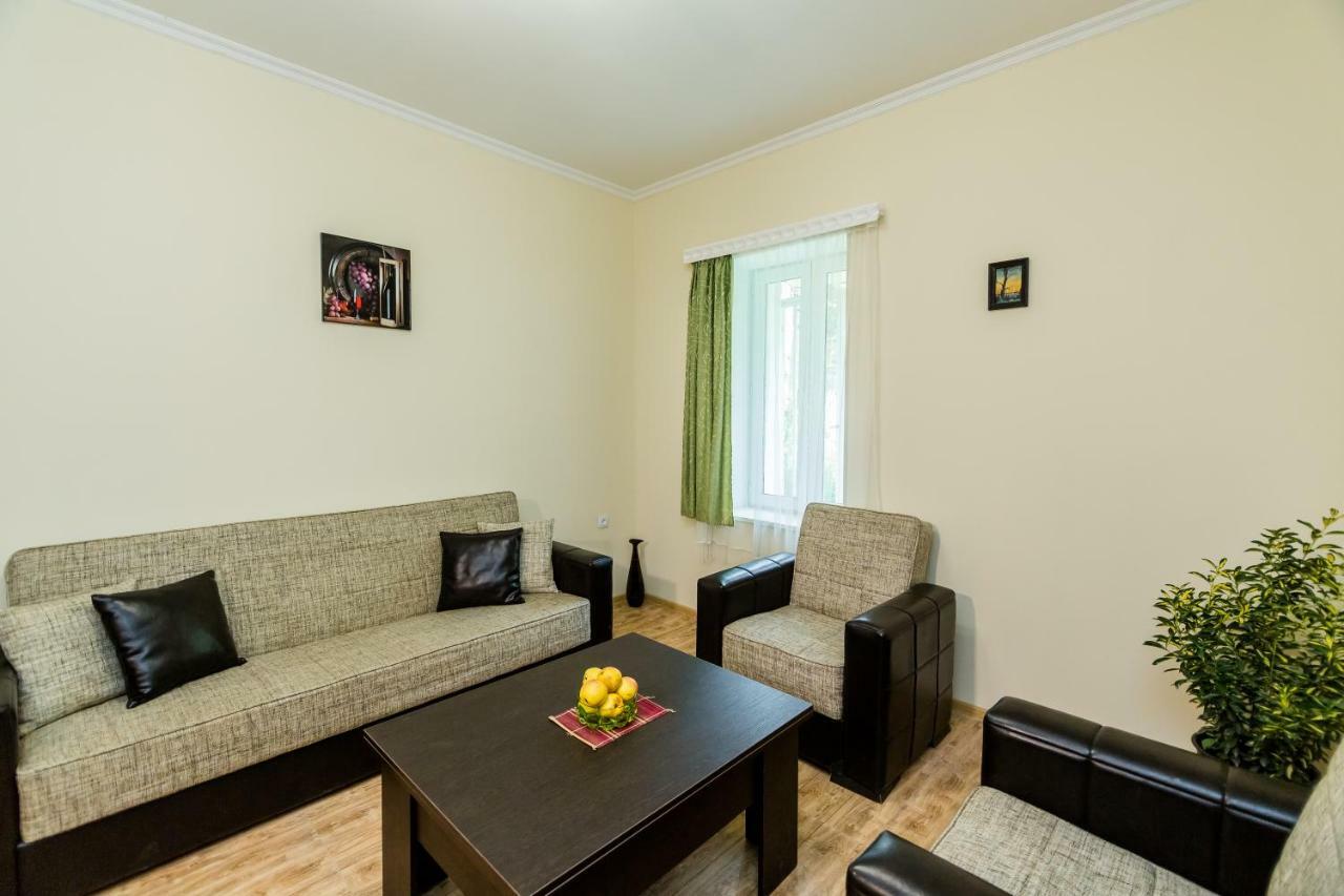 Sweet Home Tbilisi Zewnętrze zdjęcie