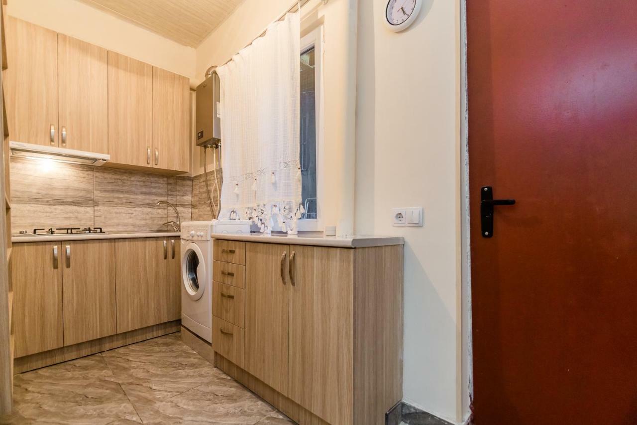 Sweet Home Tbilisi Zewnętrze zdjęcie