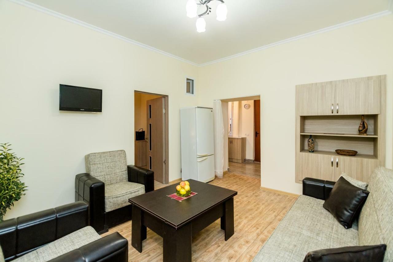 Sweet Home Tbilisi Zewnętrze zdjęcie
