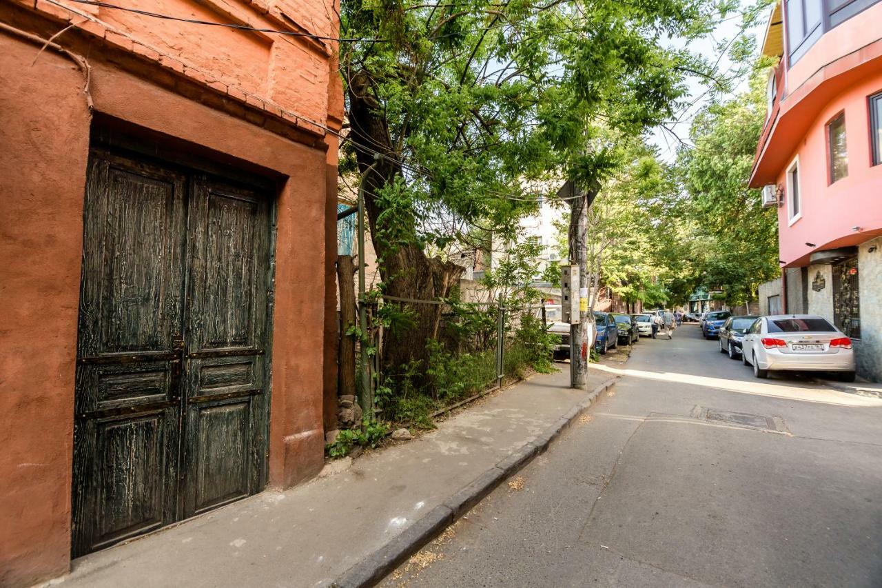 Sweet Home Tbilisi Zewnętrze zdjęcie