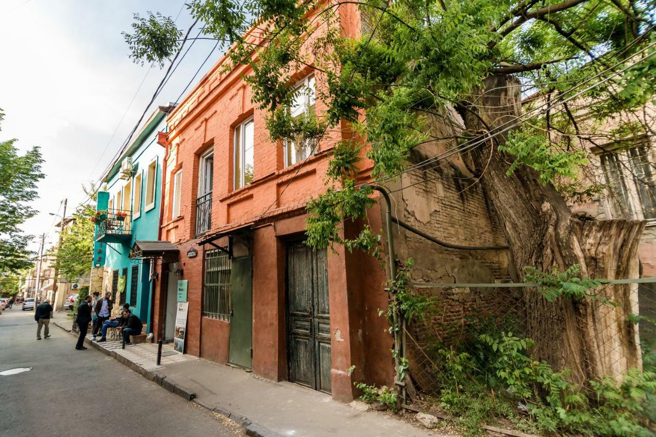 Sweet Home Tbilisi Zewnętrze zdjęcie